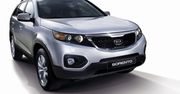 KIA Sorento odsłonięta przed oficjalną premierą