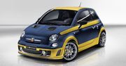 Abarth na targach w Genewie. Co nowego?