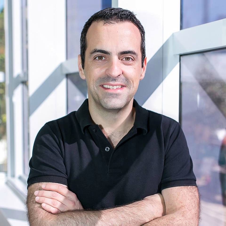 Hugo Barra