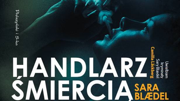 Skandynawski kryminał w najlepszym wydaniu. Premiera „Handlarza śmiercią” Sary Blædel 1