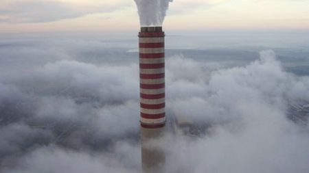 Algi wydzielają więcej CO2 niż go pochłaniają 1