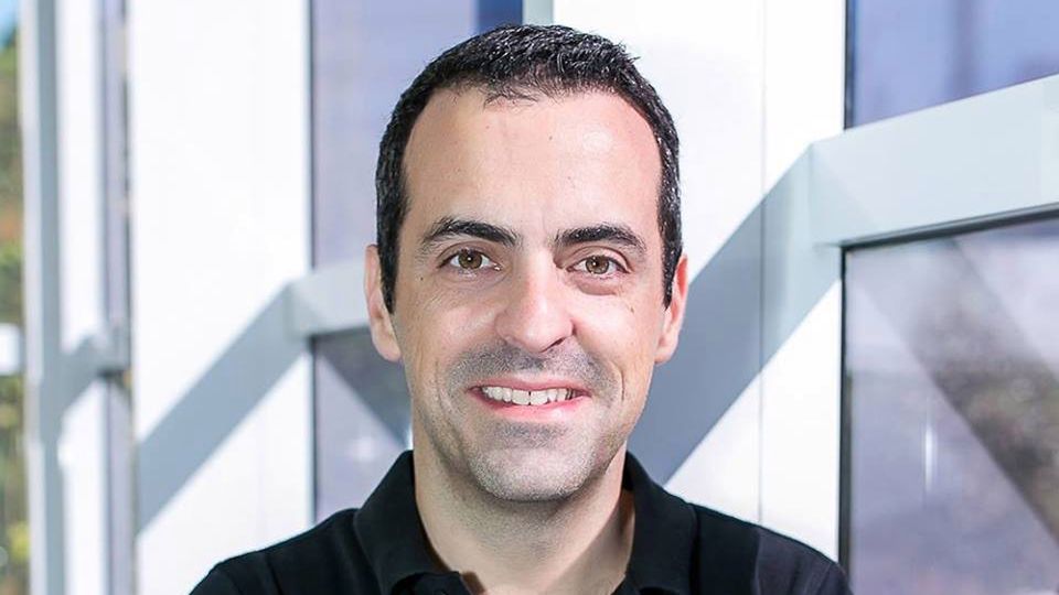 Hugo Barra dołącza do Facebooka. Będzie miał ważne zadanie 1