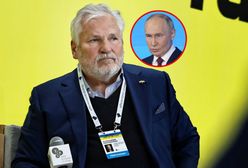 To planuje Putin? Kwaśniewski o zakończeniu wojny
