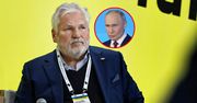 To planuje Putin? Kwaśniewski o zakończeniu wojny