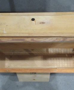 Wpadł na granicy z Ukrainą. Oto co ukrył w podwójnym dnie klatki