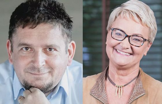 Były szef Gazeta.pl i założycielka Konfederacji Lewiatan mają nadzorować Wirtualną Polskę