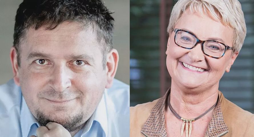 Były szef Gazeta.pl i założycielka Konfederacji Lewiatan mają nadzorować Wirtualną Polskę