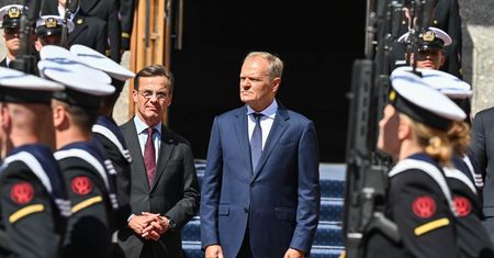 Okręty podwodne dla Polski. Podpisano umowę