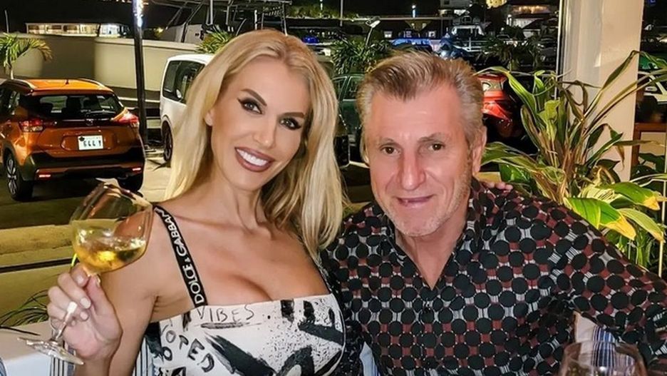 Aneta Glam w Warszawie