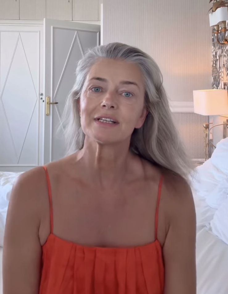 Paulina Porizkova