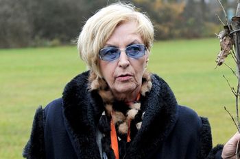 Alicja Klenczon mówiła o rodzinnej tajemnicy. Jej babcia "przewidywała przyszłość"