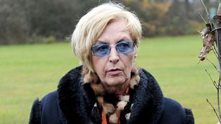 Alicja Klenczon mówiła o rodzinnej tajemnicy. Jej babcia "przewidywała przyszłość"