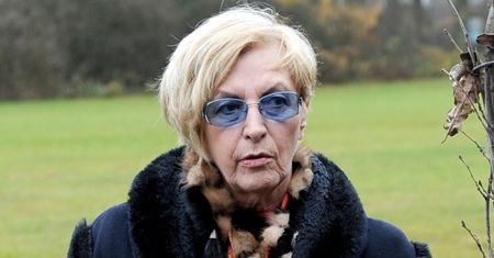 Alicja Klenczon mówiła o rodzinnej tajemnicy. Jej babcia "przewidywała przyszłość"