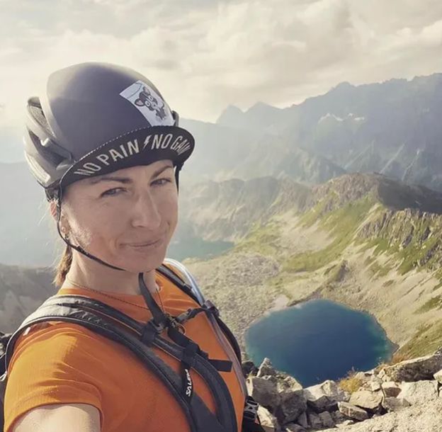 Justyna Kowalczyk wspomina zmarłego męża, publikując pamiątkowe zdjęcie ze wspólnej wyprawy (FOTO)