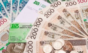 Od 1 grudnia zmiana limitów. Ważna informacja dla emerytów