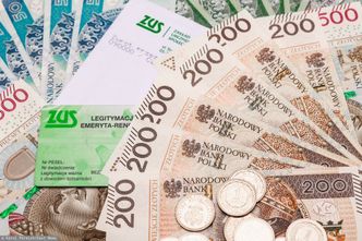 Od 1 grudnia zmiana limitów. Emeryci muszą pilnować, by nie stracić emerytury