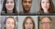Microsoft stworzył narzędzie do deepfake'ów. Twoje zdjęcie zacznie mówić
