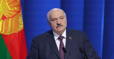 Amerykanie szybko wychwycili. Te słowa zdradziły Łukaszenkę