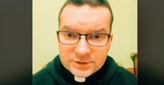 Żyje bez ślubu kościelnego. Ksiądz z TikToka nie ma wątpliwości