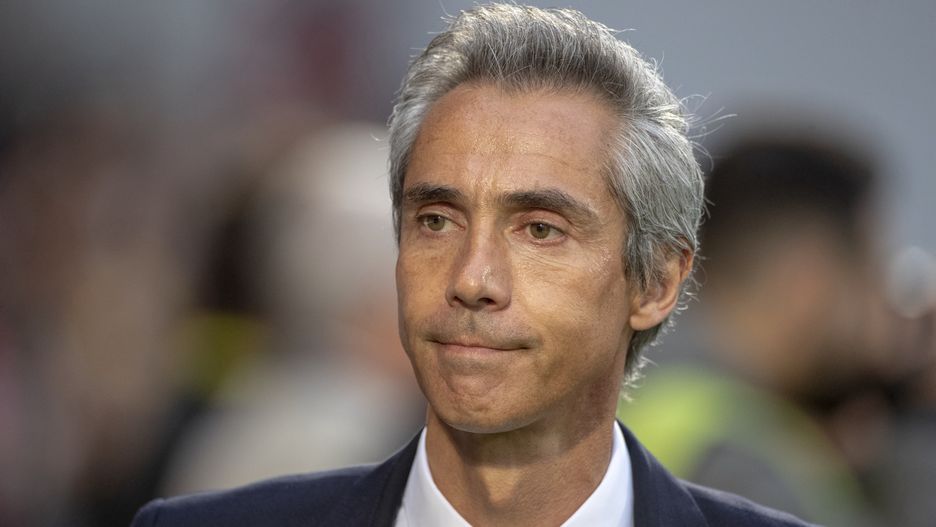 Paulo Sousa nowym szkoleniowcem reprezentacji Polski w piłce nożnej - poinformował Zbigniew Boniek na konferencji PZPN