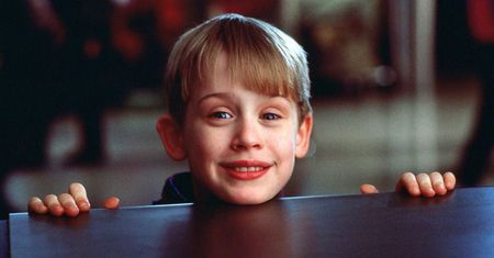 Gdzie obejrzeć film "Kevin sam w domu"? Kiedy i o której?
