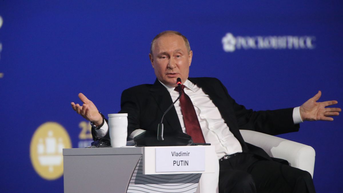 Zachód nałożył embargo na rosyjskie złoto 