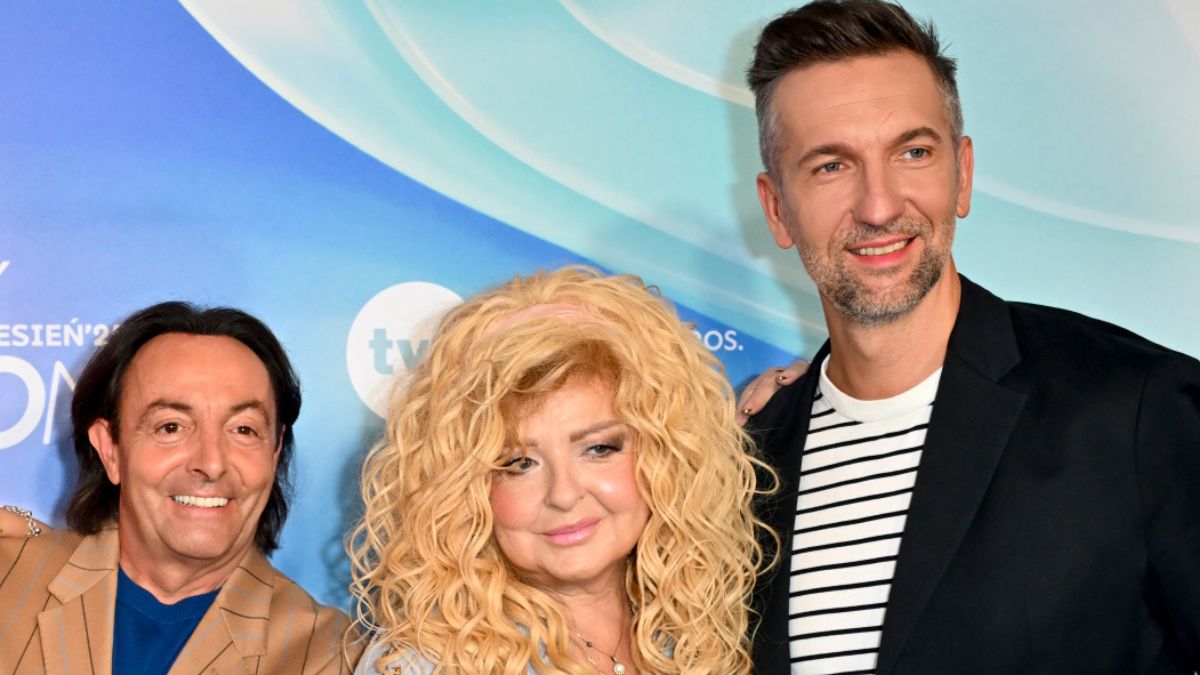 Przemysław Klima o współpracy z Michelem Moranem i Magdą Gessler