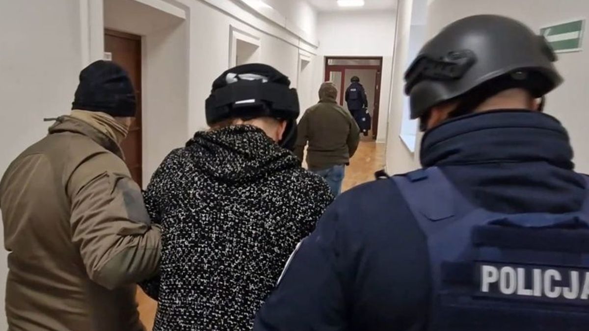  Prokuratura złożyła wniosek o umorzenie sprawy Maksymiliana F.