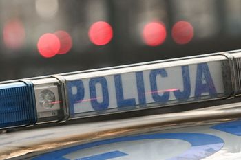 Skandal w szkole podstawowej. Policja potwierdza