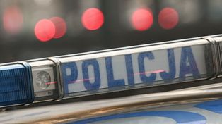 Skandal w szkole podstawowej. Policja potwierdza