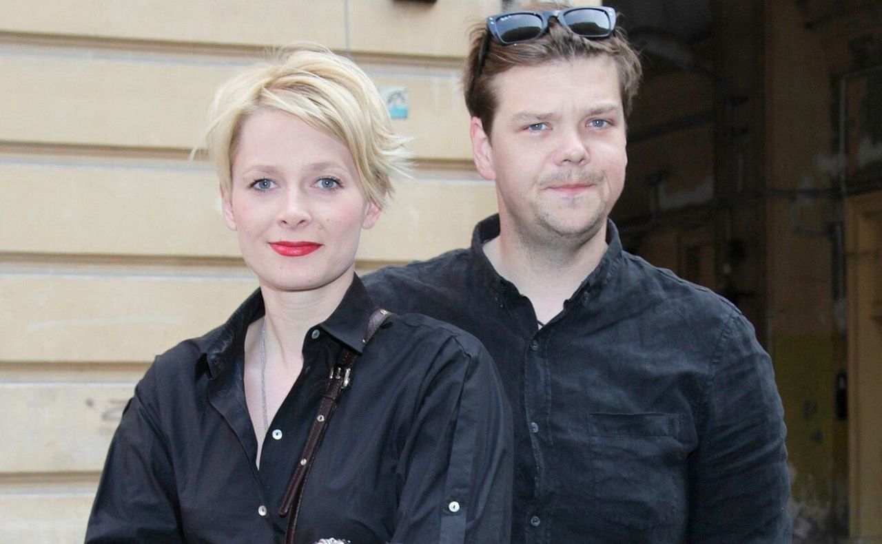 Była jego żoną przez 12 lat. "Ja przestałam mu wystarczać"