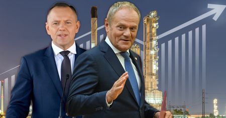 Kryzys paliwowy na horyzoncie. A to nie koniec. Musimy być gotowi [OPINIA]