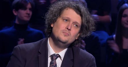 Niesamowita gra w "Milionerach". Zaryzykował przy 500 tys. zł