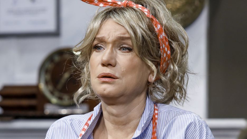Joanna Trzepiecińska mogła być gwiazdą Hollywood 