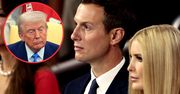 Ivanka Trump z mężem odmówili ojcu. Mieli konkretne powody