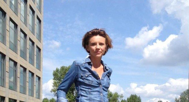 Zuzanna Warowna-Toruńska: z DDB &amp; Tribal na czele Ogilvy &amp; Mather