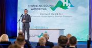Agencja Rozwoju Przemysłu S.A. współtworzy Centralną Dolinę Wodorową