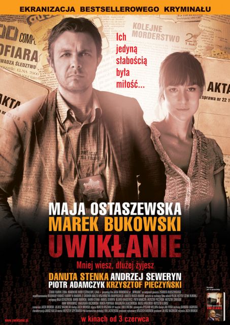 Mniej wiesz, dłużej żyjesz [zwiastun] 2