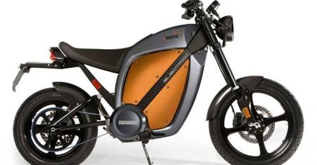 Elektryczne motocykle za 20 000 złotych?
