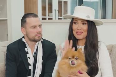 Sylwia Bomba w reklamie mebli Bodzio