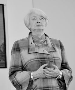 Poznań. Pogrzeb Krystyny Łybackiej. Uroczystość będzie miała charakter państwowy