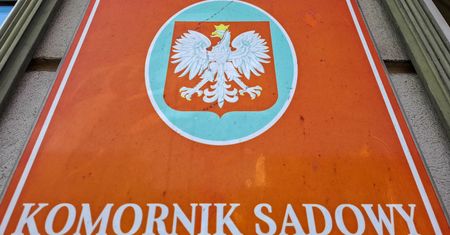 Nadchodzi gorący okres dla komorników. Zaczną się "pielgrzymki"