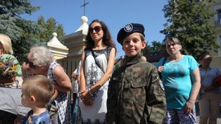 Rzeszów: Obchody Święta Wojska Polskiego w 105. rocznicę Bitwy Warszawskiej [ZDJĘCIA]