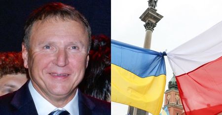 TYLKO NA PUDELKU: "Solidarni z Ukrainą". TVP organizuje KONCERT WSPARCIA dla Ukrainy! Wiemy, kto na nim wystąpi