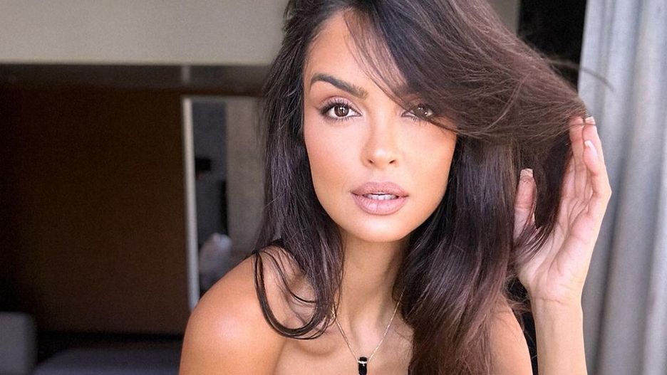 Klaudia El Dursi 