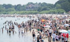Pilna narada rządu ws. fali upałów. Takie są zalecenia