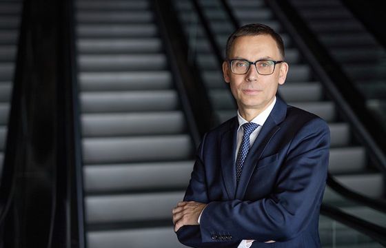 Grupa PTWP zarobiła więcej na eventach. Serwisy z zyskiem