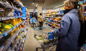 Inflacja. Nietypowy, bo podwójny komunikat GUS