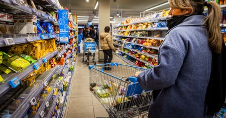 Inflacja stanęła w miejscu. Poznaliśmy nowe dane