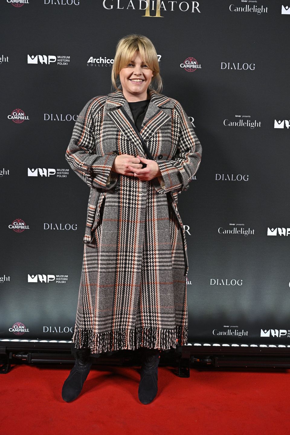 Ania Dąbrowska
